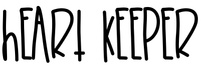 Heart Keeper