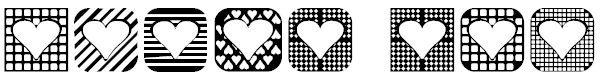 Heart Things 2
