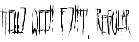 HELLO WEEN FONT, Regular
