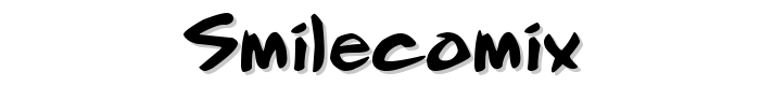 Heroes Assemble Outline Italic