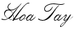 Hoa Tay
