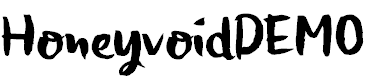 Honeyvoid DEMO