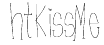 Ht Kiss Me