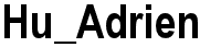 Hu_Adrien