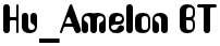 Hu_Amelon BT