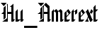 Hu_Amerext