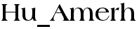 Hu_Amerh