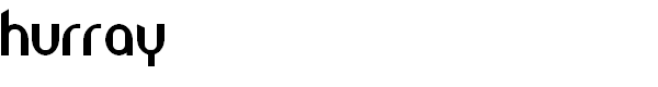 Hurray