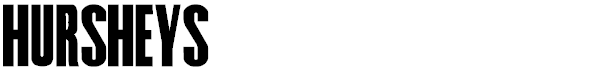 Hurshey\'s
