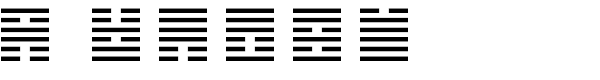 I Ching