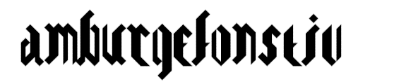 i_ve_goth_struct