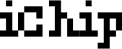 iChip Regular