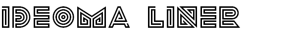 ideoma LINER