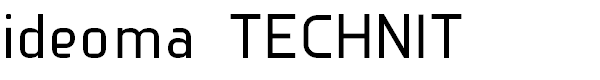ideoma TECHNIT