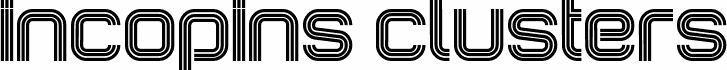 IncopinsClustersB