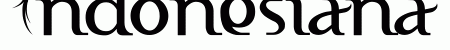 Indonesiana Serif