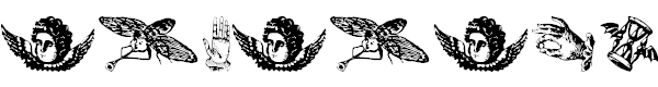Infinit Dingbats