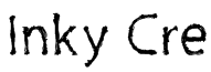 Inky Cre