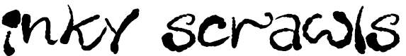 Inky Scrawls