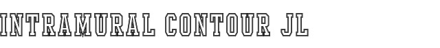 Intramural Contour