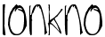 Ionkno