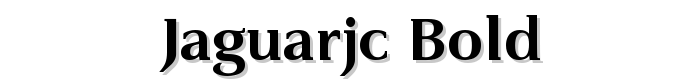 JaguarJC
