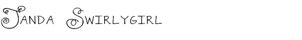 Free Vine Monogram Fonts