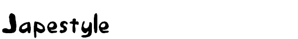 Japestyle