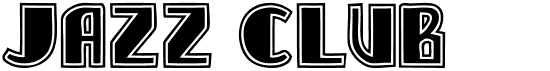Download free jazz font Download free jazz font