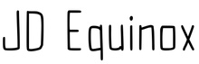 JD Equinox