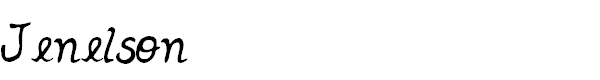 Jenelson