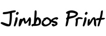 Jimbos Print