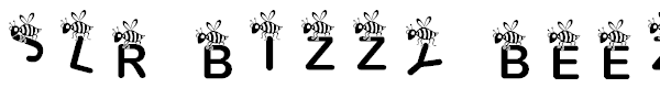 JLR Bizzy Beez