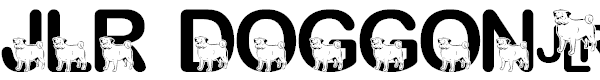 JLR Doggon!