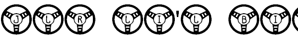 JLR Li'l Bit Drives