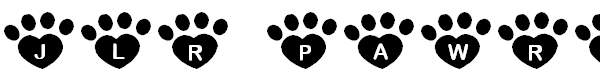 JLR Pawrty Hearty