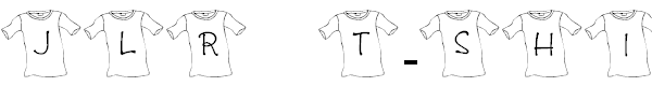 JLR T-Shirt
