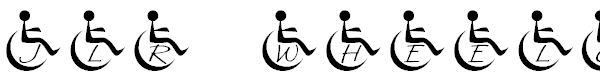 JLR Wheelchair
