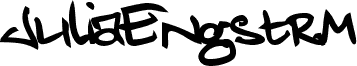 JuliaEngstrm Bold
