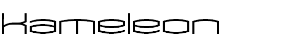 Kameleon