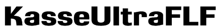 KasseUltraFLF