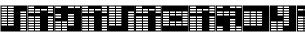 Katakana, Block