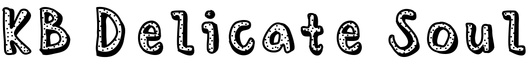 KB Delicate Soul