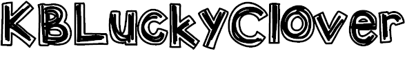 KBLuckyClover