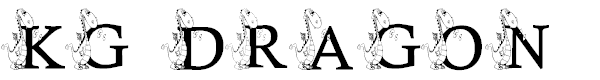KG DRAGON