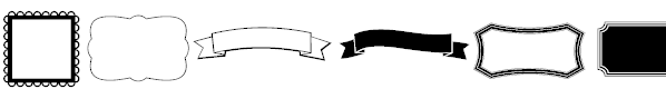 KG Flavor and Frames Five