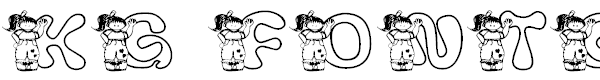 Free Kg Fonts Free Kg Fonts