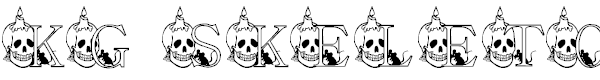 KG SKELETON