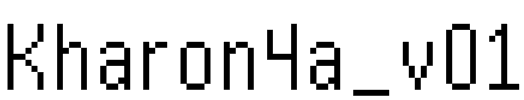 Kharon4a v01
