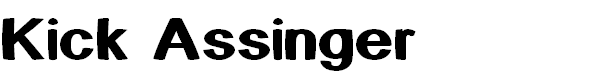 Kick Assinger